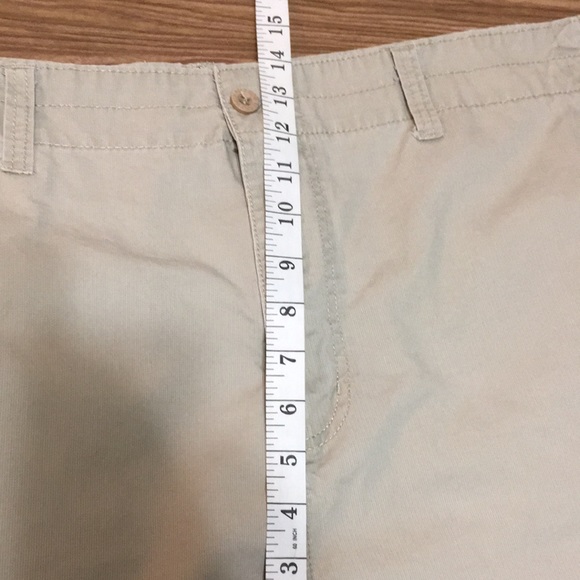 Men's Beverly Hills Polo Club Cargo Shorts - Picture 5 of 11